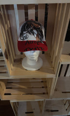 SHE AIN’T DONE YET – Inspirational Cap