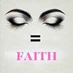 FAITH – Minimalist Christian T-Shirt
